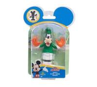 Mickey Mouse Single Figure - Soccer Goofy
