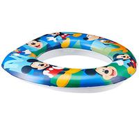 Mickey Mouse Soft Potty Seat