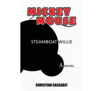 Mickey Mouse Steamboat Willie