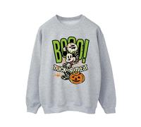 Mickey Mouse - Sweat BOO - Homme (BI52769)