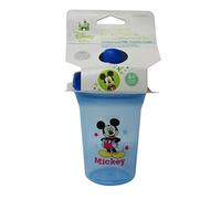Mickey Mouse Tasse Anti Fuite Deluxe