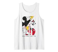 Mickey Mouse That Sure Is Swell Débardeur