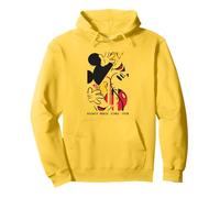 Mickey Mouse That Sure Is Swell Sweat à Capuche