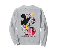 Mickey Mouse That Sure Is Swell Sweatshirt