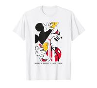 Mickey Mouse That Sure Is Swell T-Shirt