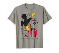 Mickey Mouse That Sure Is Swell T-Shirt