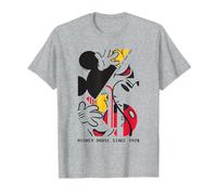 Mickey Mouse That Sure Is Swell T-Shirt