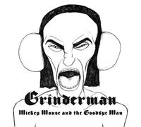 Mickey Mouse & The Goodbye Man