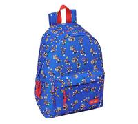 Mickey Mouse Today - Sac à dos pour ordinateur portable 14,1", idéal pour les jeunes de différents âges, confortable et polyvalent, qualité et résistance, 31 x 13 x 43 cm