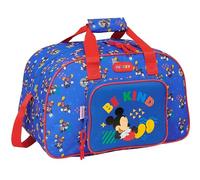 Mickey Mouse Today - Sac de Sport, Sac à Dos, idéal pour Enfants de différents âges, Confortable et Polyvalent, qualité et résistance, 40 x 23 x 24 cm
