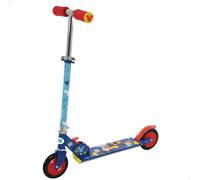 Mickey Mouse Trottinette 77739 With Brake