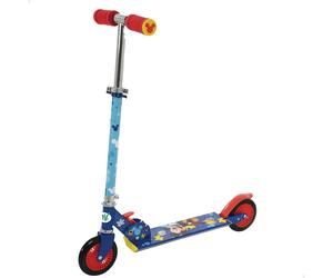 Mickey Mouse Trottinette 77739 With Brake
