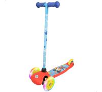 Mickey Mouse Trottinette 77740 With Lights And Brake