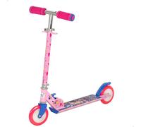 Mickey Mouse Trottinette 77743 With Brake