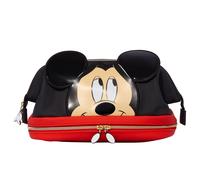 Mickey Mouse Two Tier Makeup Bag