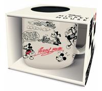 Mickey Mouse Vintage Tasse à café 400 ml