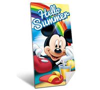 Mickey Mouse WD20218 Serviette