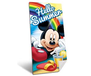 Mickey Mouse WD20218 Serviette