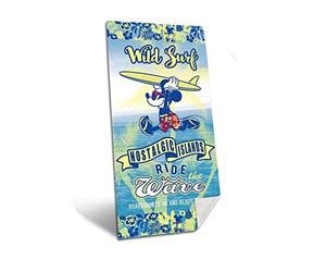 Mickey Mouse WD20227 Serviette