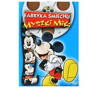 Mickey Mouse Works [DVD] (IMPORT) (Pas de version française)