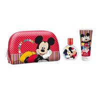 Disney Mickey&Friends Toilet Bag Set Coffret cadeau pour enfant
