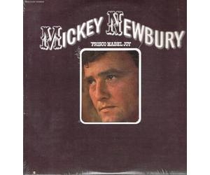 Mickey Newbury - Frisco Mabel Joy