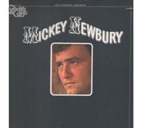 MICKEY NEWBURY - FRISCO MABEL JOY LP (VINYL ALBUM) US ELEKTRA 1971