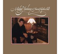 Mickey Newbury Heaven Help the Child (Vinyl) 12" Album
