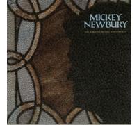 MICKEY NEWBURY - live at montezuma hall / looks like rain LP