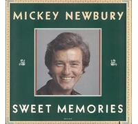 Mickey Newbury - Sweet Memories