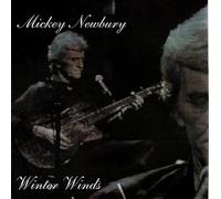 Mickey Newbury - Winter Winds