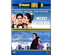 Mickey Occhi Blu/Two Weeks Notice (2 DVD) [Import]