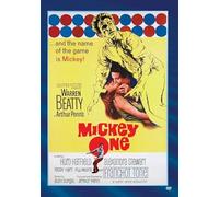 Mickey one/mickey one/gb/zn0/nb/gb/b&w E