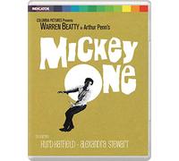 Mickey One (Dual Format Limited Edition) [Édition Limitée] [Blu-ray]