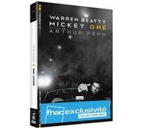 Mickey One DVD E