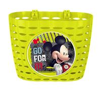 Mickey Panier de vélo