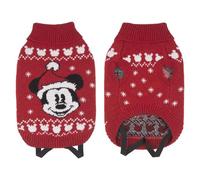 Mickey - Pull En Tricot Pour Chien - Xxs