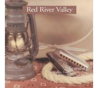 Mickey Raphael - Red River Valley (UK Import)