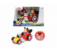 Mickey Roadster Racer