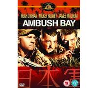 Mickey Rooney - Ambush Bay [Import anglais]
