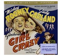 Mickey Rooney - Girl Crazy