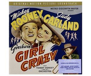 Mickey Rooney - Girl Crazy