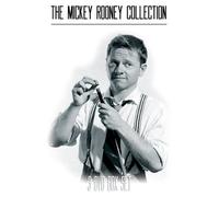 Mickey Rooney - The Mickey Rooney Collection