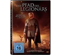 Der Pfad des Legionärs (DVD)