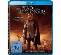 Mickey Rourke - Der Pfad des Legionärs [Blu-Ray] [Import]
