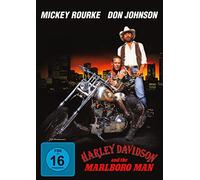 Harley Davidson And The Marlboro Man Tous | Occasion