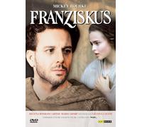 Mickey Rourke - Franziskus