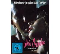 WILDE ORCHIDEE - KING,ZALMAN DVD NEUF
