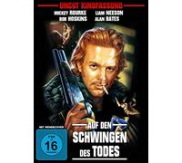 Mickey Rourke;Liam Neeson;Bob Hoskins - Auf Den Schwingen des Todes (Uncut Kinofassung) [Import]