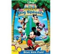 MICKEY S BIG SPLASH-BILINGUE G